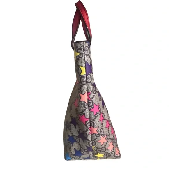 Gucci Star Bag Authentic - Picture 2 of 9